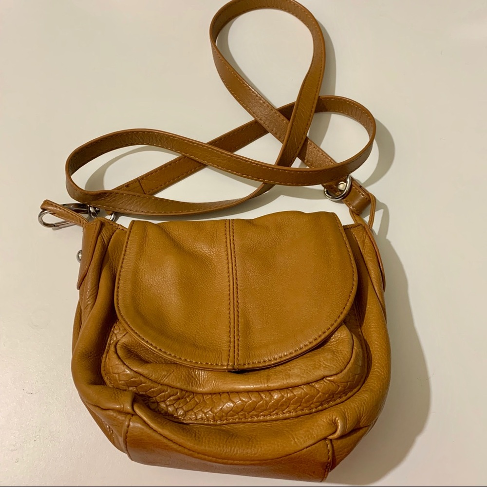Vintage HOBO Crossbody